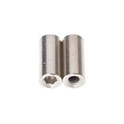 Fender Truss Rod Nut Fender Truss Rod Nut