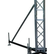 Global Truss Outrigger 150cm NewStyle Sta. Global Truss Outrigger 150cm NewStyle Sta.