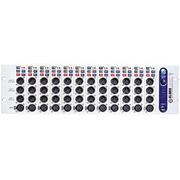 Klark Teknik DN1248 Plus + DP Klark Teknik DN1248 Plus + DP