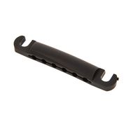 TonePros T1Z-B Black Tailpiece Metric TonePros T1Z-B Black Tailpiece Metric
