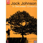 Cherry Lane Music Company Jack Johnson In Between Cherry Lane Music Company Jack Johnson In Between