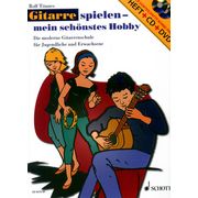 Schott Gitarre Hobby 1 Combi Schott Gitarre Hobby 1 Combi