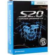 Toontrack Superior Drummer 2.0 Toontrack Superior Drummer 2.0
