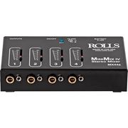 Rolls MX 44s Rolls MX 44s