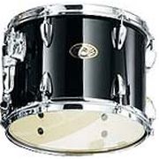 Tama 10"x08" Imperialstar Tom -BK Tama 10"x08" Imperialstar Tom -BK