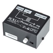 Rolls PI 9 B-Stock Rolls PI 9 B-Stock