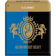 Rico Grand Concert Eb-Clarinet 4 Rico Grand Concert Eb-Clarinet 4