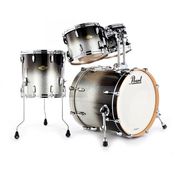 Pearl MCX Studio Set Black Sparkle Pearl MCX Studio Set Black Sparkle