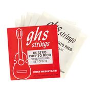 GHS Cuatro String Set GHS Cuatro String Set