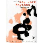 Advance Music Reading Key Jazz Rhythm(T-Sax) Advance Music Reading Key Jazz Rhythm(T-Sax)