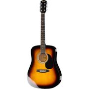 Fender Squier SA-105 SB Fender Squier SA-105 SB