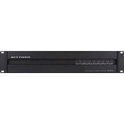 Bittner 8X100 Installation power amp Bittner 8X100 Installation power amp