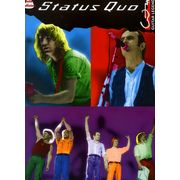 Faber Music Guitar Legends Status Quo Faber Music Guitar Legends Status Quo