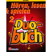 De Haske Hören Lesen Duobuch 2 (Fl) De Haske Hören Lesen Duobuch 2 (Fl)