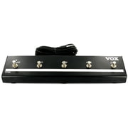 Vox VFS5 Footswitch B-Stock Vox VFS5 Footswitch B-Stock