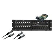 Yamaha Stage Box Package 16/8 Yamaha Stage Box Package 16/8