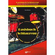 Musiktotal Basisbuch Schlagzeug Musiktotal Basisbuch Schlagzeug