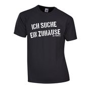 Thomann T-Shirt "Ich suche ..." XL BK Thomann T-Shirt "Ich suche ..." XL BK