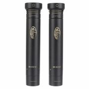 Oktava Mk 012-01 MSP2 BK Pair B-Stock Oktava Mk 012-01 MSP2 BK Pair B-Stock