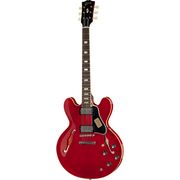 Gibson ES-335 1963 Block Reissue FC Gibson ES-335 1963 Block Reissue FC