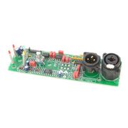 Dynacord Input Card Madras M15 Dynacord Input Card Madras M15