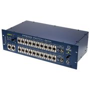 Search Results Page 1 – Thomann Norway Palmer PMS 02 Mikrofon Splitter – Thomann Norway