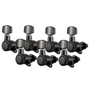 Schaller M6 Klemm BK Left 7in Line Schaller M6 Klemm BK Left 7in Line