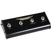 Ashdown FS-4 Footswitch Ashdown FS-4 Footswitch