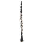 Herbert Neureiter GreNatur D500 Bb- Clarinet Herbert Neureiter GreNatur D500 Bb- Clarinet