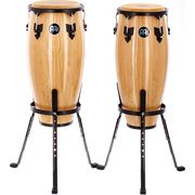 Meinl HC555 Conga Set 10"+11" -NT Meinl HC555 Conga Set 10"+11" -NT