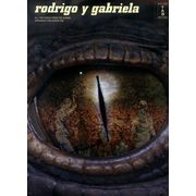 Wise Publications Rodrigo Y Gabriela Wise Publications Rodrigo Y Gabriela