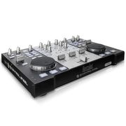 Hercules DJ Control Steel Hercules DJ Control Steel