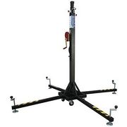 Work LW-155R Truss Lift 150kg Bk Work LW-155R Truss Lift 150kg Bk