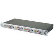 SSL X Logic Alpha VHD Pre B-Stock SSL X Logic Alpha VHD Pre B-Stock