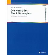 Schott Die Kunst Des Blockflötenspiel Schott Die Kunst Des Blockflötenspiel