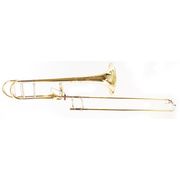 S.E. Shires 7G/TB47 Bb-/F- Tenor Trombone S.E. Shires 7G/TB47 Bb-/F- Tenor Trombone