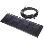Eurolite LED KLS RGB Footswitch B-Stock Eurolite LED KLS RGB Footswitch B-Stock