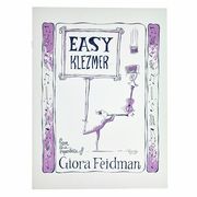 Pläne Verlag Easy Klezmer Pläne Verlag Easy Klezmer
