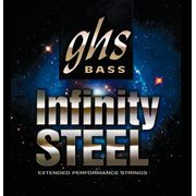 GHS Infinity Steel ISB/5 ML GHS Infinity Steel ISB/5 ML