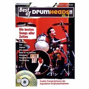 PPV Medien Best of DrumHeads Vol.1 PPV Medien Best of DrumHeads Vol.1