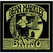 Dean Markley DM2306 Medium Banjo 5 Set Dean Markley DM2306 Medium Banjo 5 Set