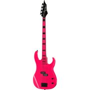 Dean Guitars Custom Zone Bass FP Dean Guitars Custom Zone Bass FP