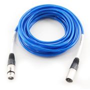 Blue Blueberry Cable Blue Blueberry Cable