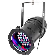 Stairville LED PAR64 Pro 36x3W Lo B-Stock Stairville LED PAR64 Pro 36x3W Lo B-Stock