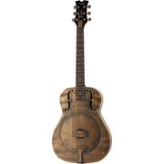 Dean Guitars Resonator Heirloom Copper Dean Guitars Resonator Heirloom Copper