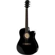 Fender CD-140SCE BK Fender CD-140SCE BK