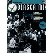Schott Bläser-Mix Swing C Schott Bläser-Mix Swing C