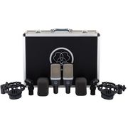AKG C214 Stereo Set AKG C214 Stereo Set