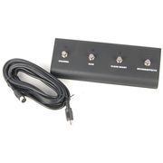 Randall RF4G2/G3 Footswitch Randall RF4G2/G3 Footswitch
