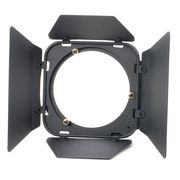 DTS Barndoor Scena Compact Series DTS Barndoor Scena Compact Series